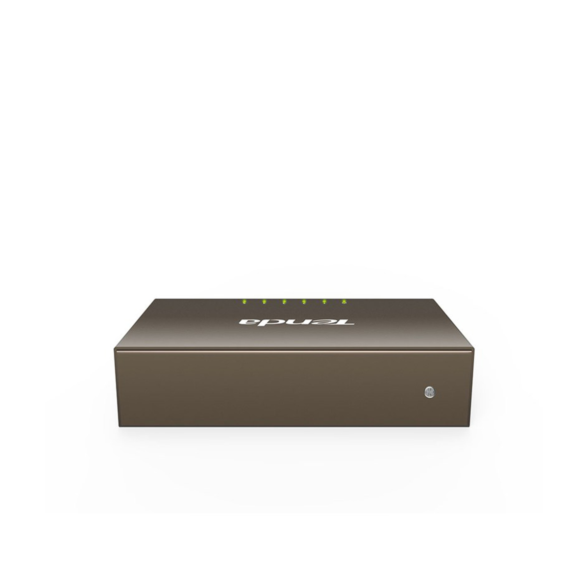 سوئیچ شبکه 5 پورت تندا مدل TEG1005D-3